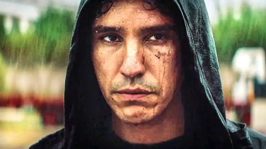 Wideo do filmu Sans pitié — SANS PITIÉ Bande Annonce (2026) Thriller