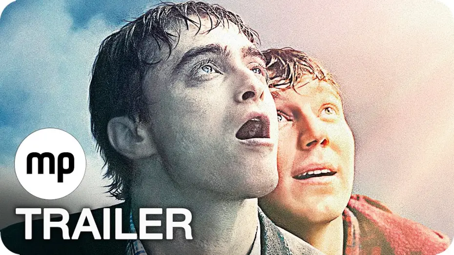 Wideo do filmu Człowiek-scyzoryk — SWISS ARMY MAN Trailer German Deutsch (2016) Exklusiv