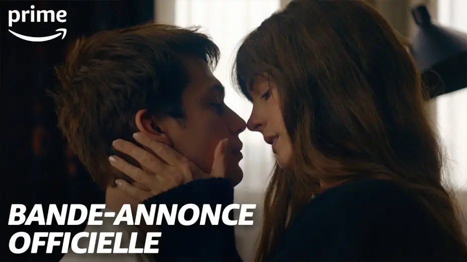 Wideo do filmu Na samą myśl o Tobie — Bande-Annonce