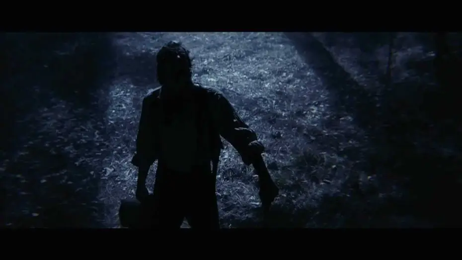 Wideo do filmu Abraham Lincoln: Łowca Wampirów — Abraham Lincoln: Cazador de vampiros - Tráiler español
