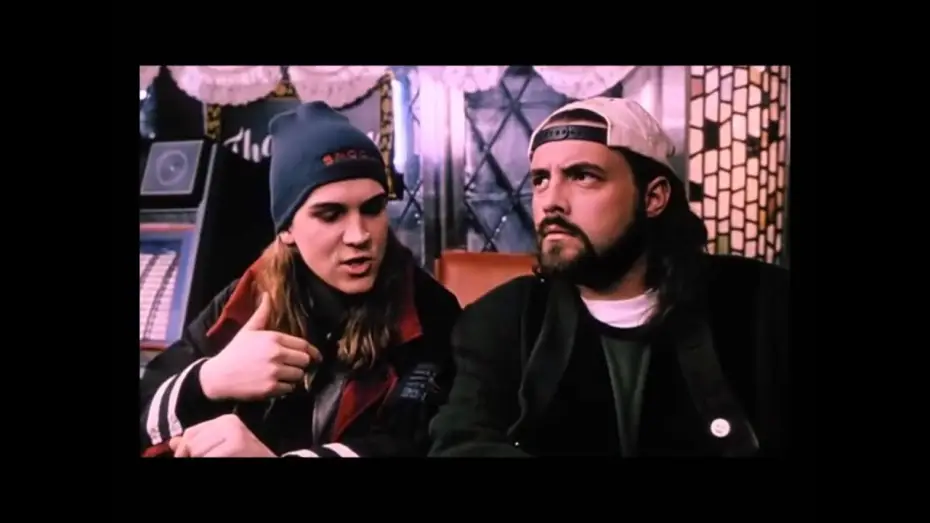 Wideo do filmu Dogma — Dogma German Trailer Deutsch | Filmtipps.tv