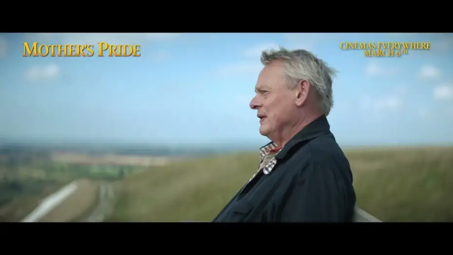 Wideo do filmu Mother's Pride — Only in Cinemas March 6th