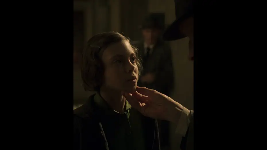 Wideo do filmu Árva — A boy. A secret. A city still bleeding.