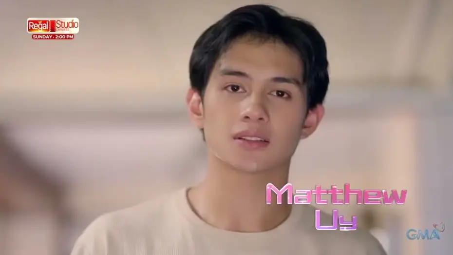 Wideo do filmu Regal Studio Presents: My Love Across The World — Regal Studio Presents: My Love Across The World Teaser 15s