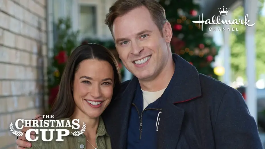 Wideo do filmu The Christmas Cup — Trailer