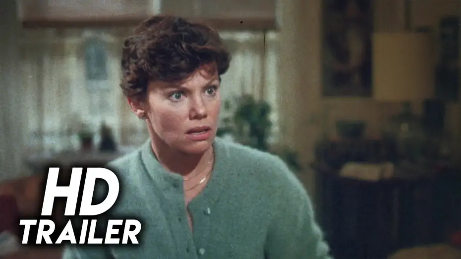 Wideo do filmu Dziewczyna na pożegnanie — The Goodbye Girl (1977) Original Trailer [FHD]