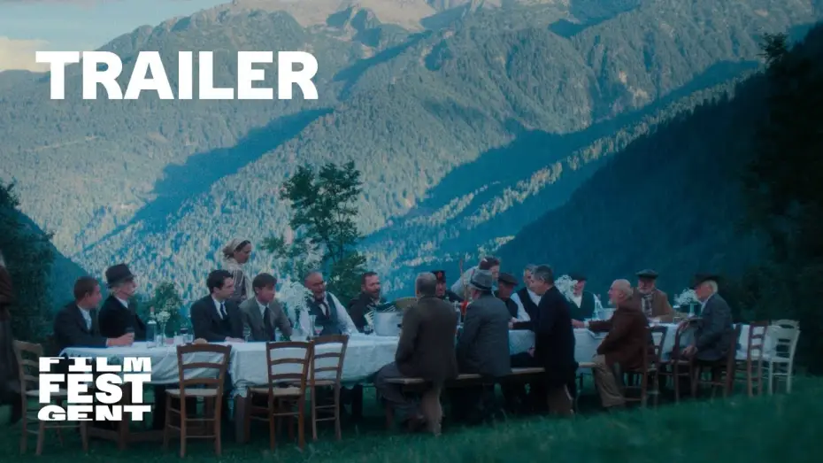 Wideo do filmu Droga do Vermiglio — Trailer [Subtitled]