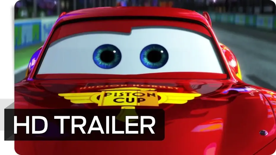 Wideo do filmu Auta 2 — Disney/Pixar - CARS 2 - Offizieller Trailer 2