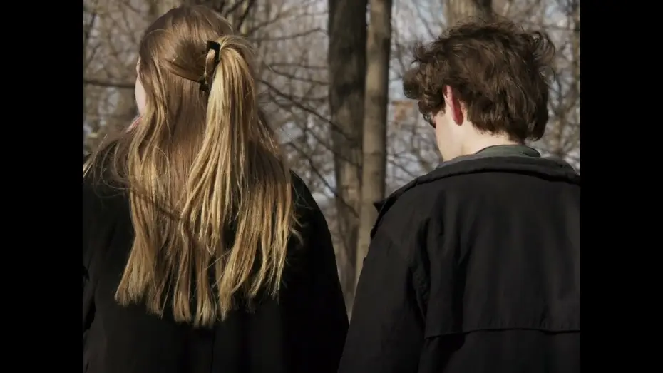 Wideo do filmu Fragile — Fragile Short Film Trailer
