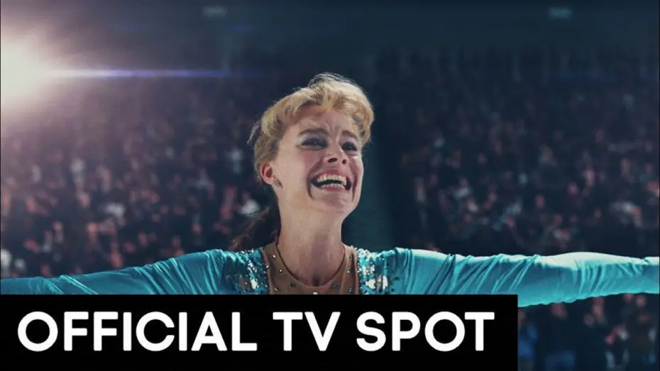 Wideo do filmu Jestem najlepsza. Ja, Tonya — "THE BEST FILM OF THE YEAR"
