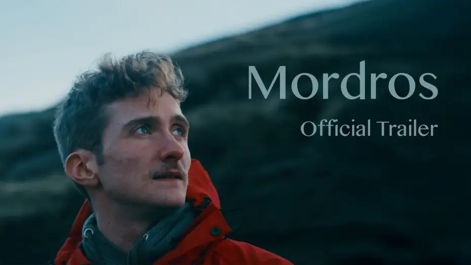 Wideo do filmu Mordros — Mordros (2025) | Official Trailer 4K
