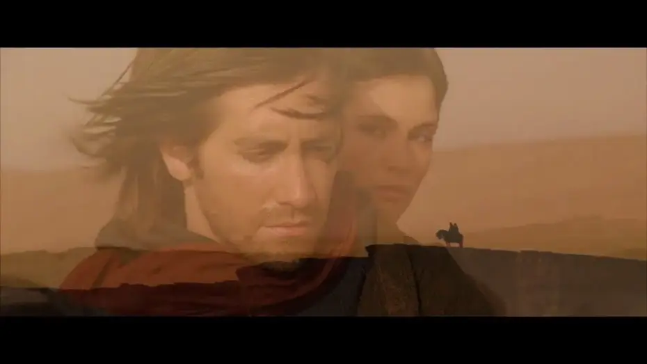 Wideo do filmu Książę Persji: Piaski czasu — PRINCE OF PERSIA: THE SANDS OF TIME | Behind the Scenes | Official Disney UK