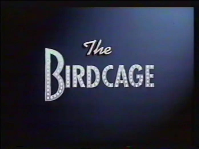 Wideo do filmu Klatka dla ptaków — The Birdcage (1996) - DEUTSCHER TRAILER