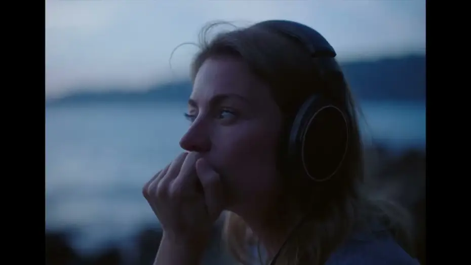 Wideo do filmu Después — Después (Thereafter) - Trailer oficial