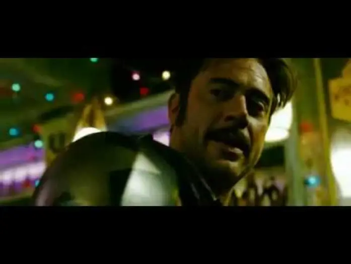 Wideo do filmu Watchmen. Strażnicy — Watchmen - Bande-annonce 3