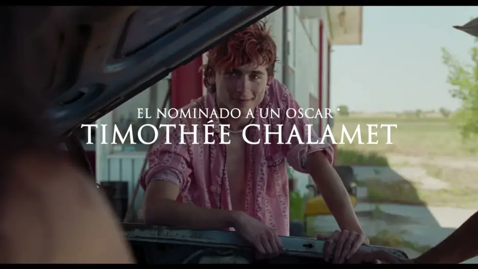 Wideo do filmu Do ostatniej kości — Spot "MORE PERSON"