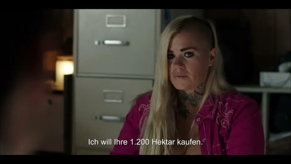 Wideo do filmu Na wschód od Wall — THE NEW WEST | offizieller Trailer OmU | ab 04.06.26 im Kino