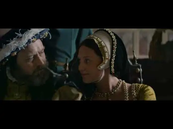 Wideo do filmu Regentka — L'Ultima Regina- Firebrand- Trailer ITA