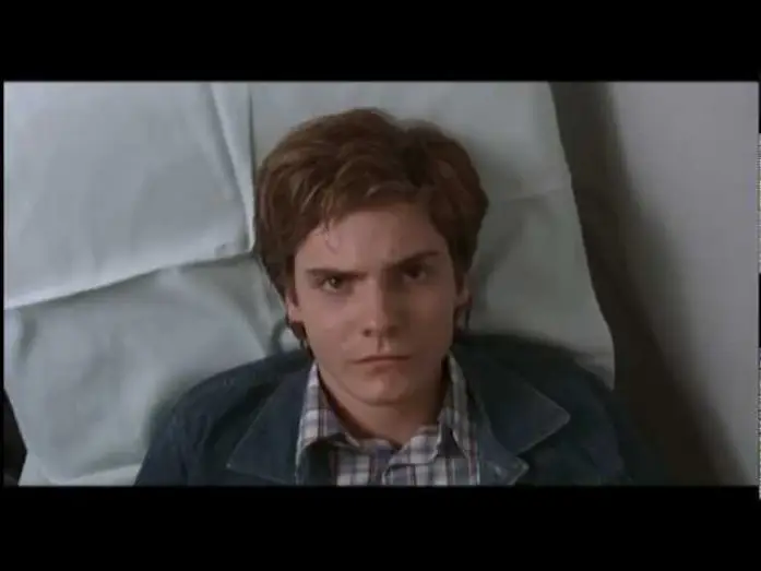 Wideo do filmu Good Bye, Lenin! — Offizieller Trailer