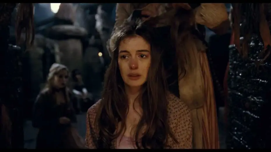 Wideo do filmu Nędznicy — Les Misérables (2013) - Teaser ufficiale italiano