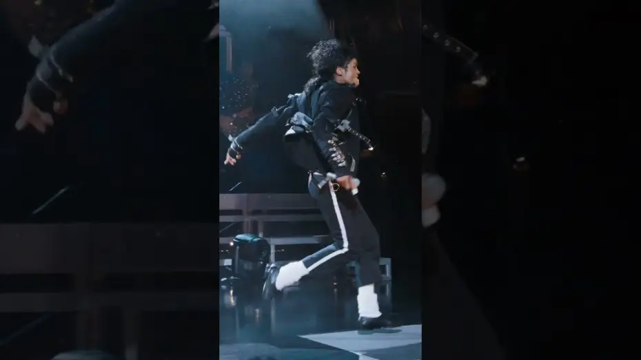 Wideo do filmu Michael — The wait is over. MICHAEL is NOW PLAYING EVERYWHERE.