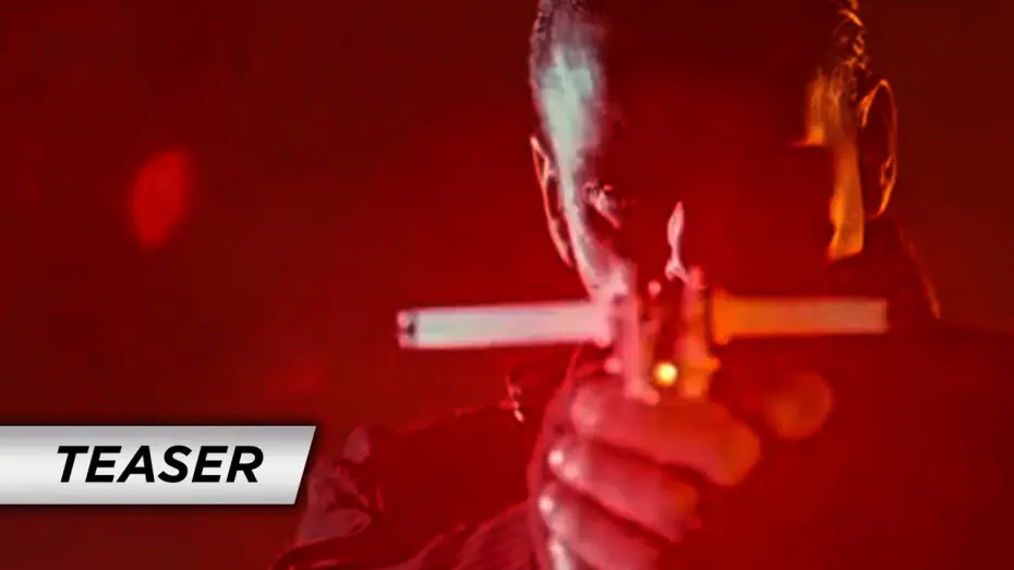 Wideo do filmu Punisher: Strefa Wojny — Teaser Trailer