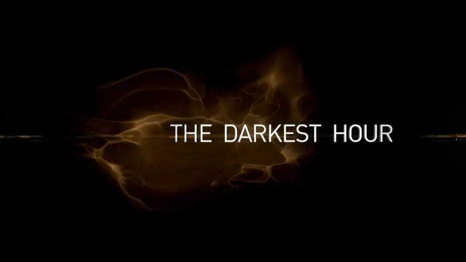 Wideo do filmu Najczarniejsza godzina — The Darkest Hour - Bande-annonce VF