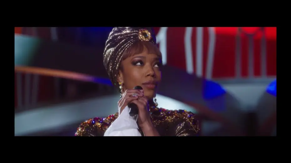 Wideo do filmu Whitney Houston: I Wanna Dance with Somebody — Whitney: Una Voce Diventata Leggenda - Dal 22 dicembre al cinema - Trailer Ufficiale