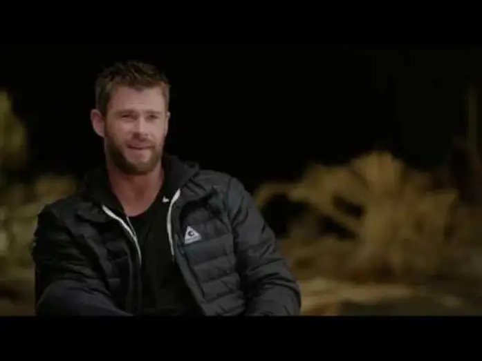 Wideo do filmu Avengers: Koniec gry — Avengers: Endgame - Una nuova versione di Thor