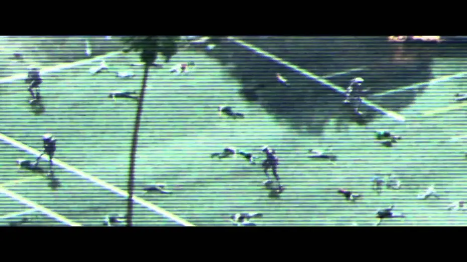 Wideo do filmu Inwazja: Bitwa o Los Angeles — World Invasion : Battle LA - Bande-annonce 3 - VF