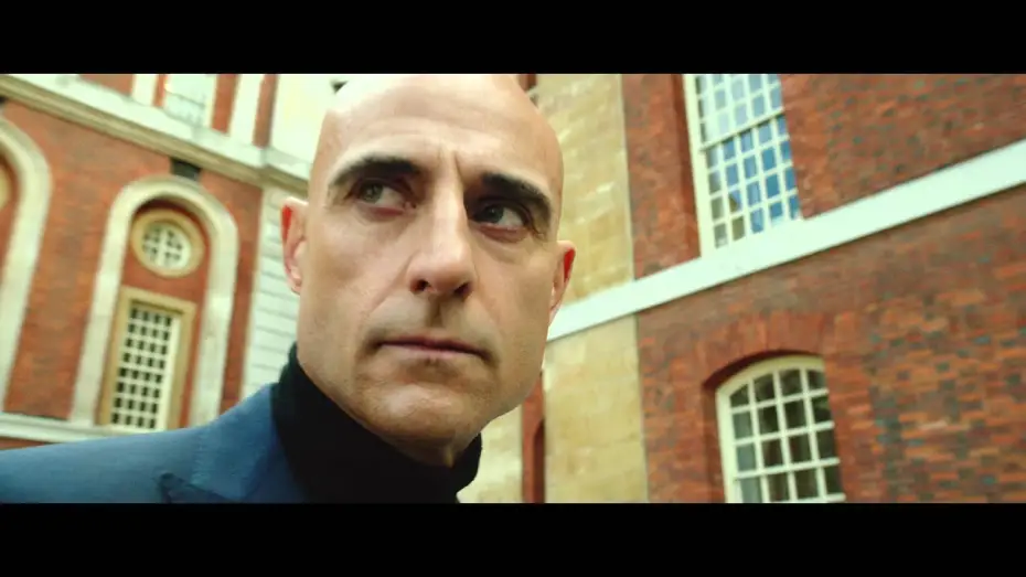 Wideo do filmu Grimsby — Grimsby - attenti a quell'altro - Trailer Ufficiale Italiano