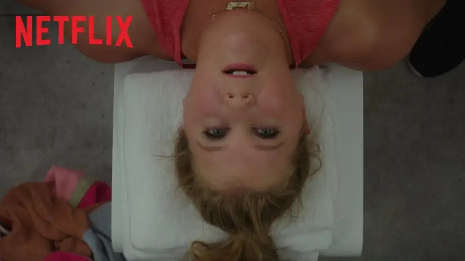 Wideo do filmu Jestem taka piękna! — I Feel Pretty - Bande Annonce VOST