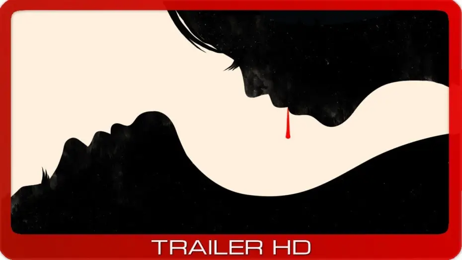 Wideo do filmu Pozwól mi wejść — Let Me In ≣ 2010 ≣ Trailer ≣ German | Deutsch