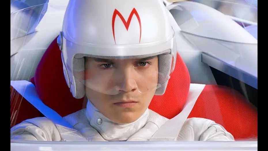 Wideo do filmu Speed Racer — 'The Final Race' Scene
