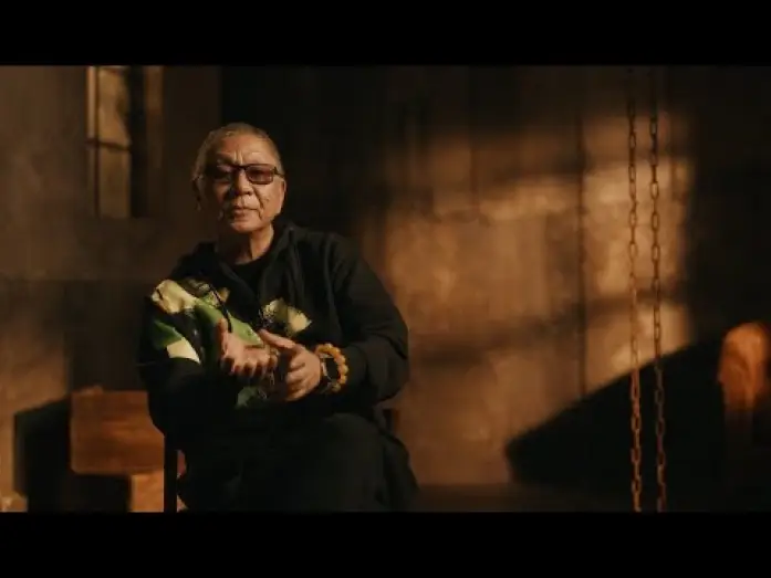 Wideo do filmu Chain Reactions — Takashi Miike Clip
