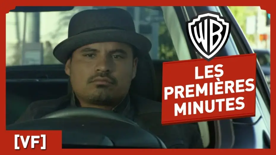 Wideo do filmu CHiPs: Motopatrol — Chips - Les premières minutes du film !