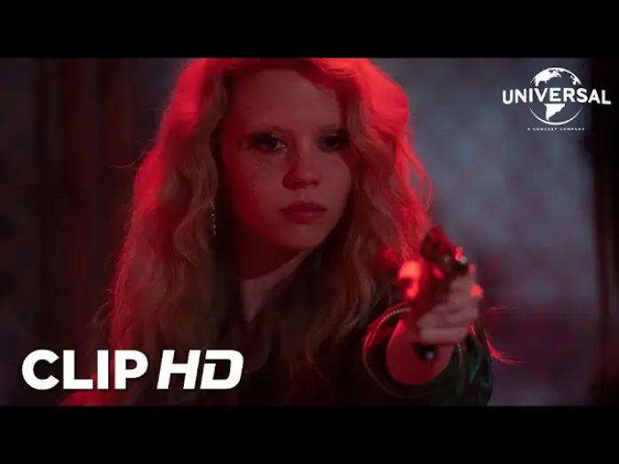 Wideo do filmu MaXXXine — CLip - Pillado