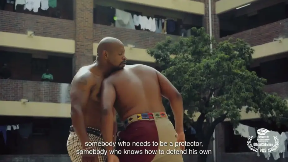 Wideo do filmu Sonder — Sonder Trailer (Encounters 2026)