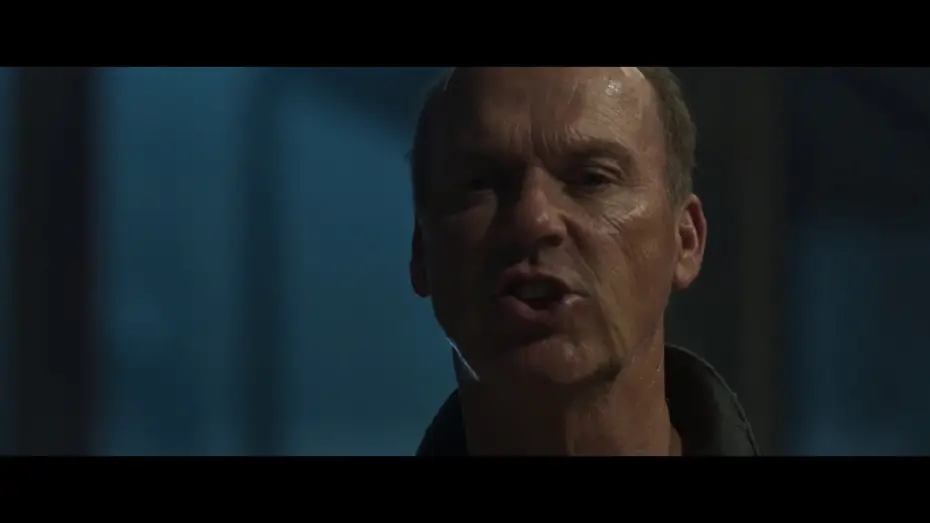 Wideo do filmu Spider-Man: Homecoming — Spider-Man : Homecoming - Extrait - It's Time We changed Too - VF