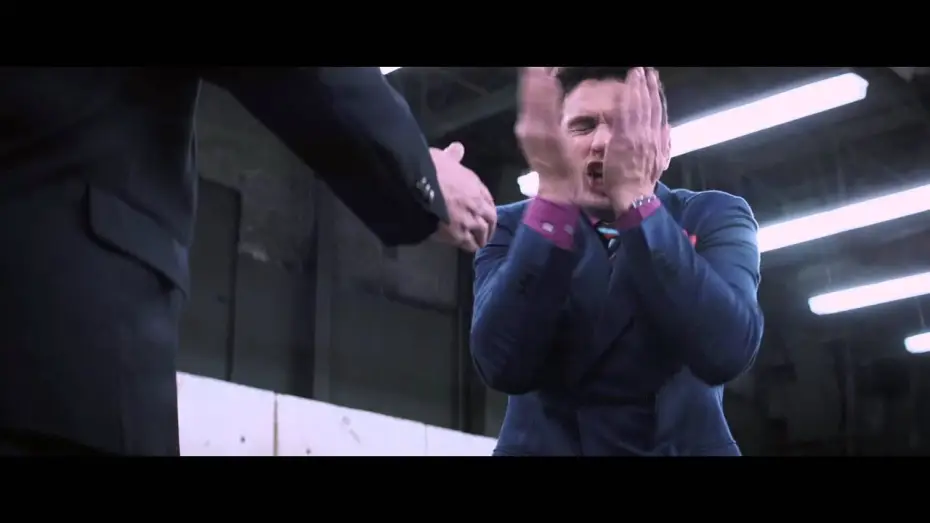 Wideo do filmu Wywiad ze słońcem narodu — The Interview - Trailer 2 - Deutsch HD