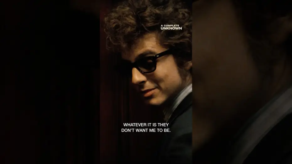 Wideo do filmu Kompletnie nieznany — Icon Review