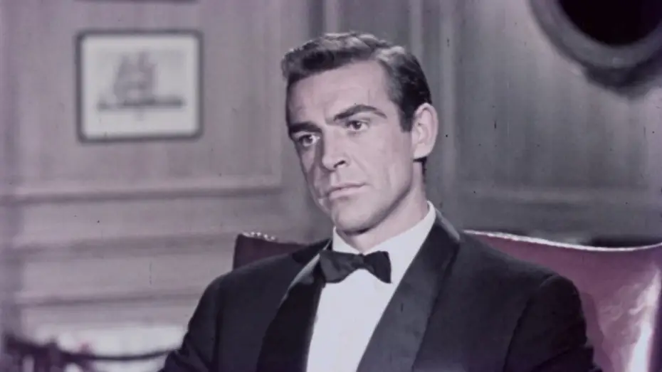 Wideo do filmu Doktor No — Dr. No (1962) theatrical trailer [FTD-0008]