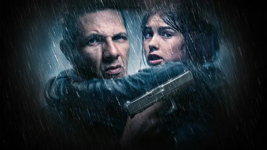 Wideo do filmu Elyas — Elyas, el protector (2024) - Trailer Español