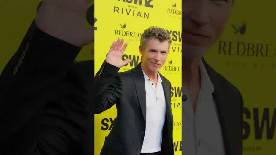 Wideo do filmu Zabawa w pochowanego 2: Szukam — Shawn Hatosy