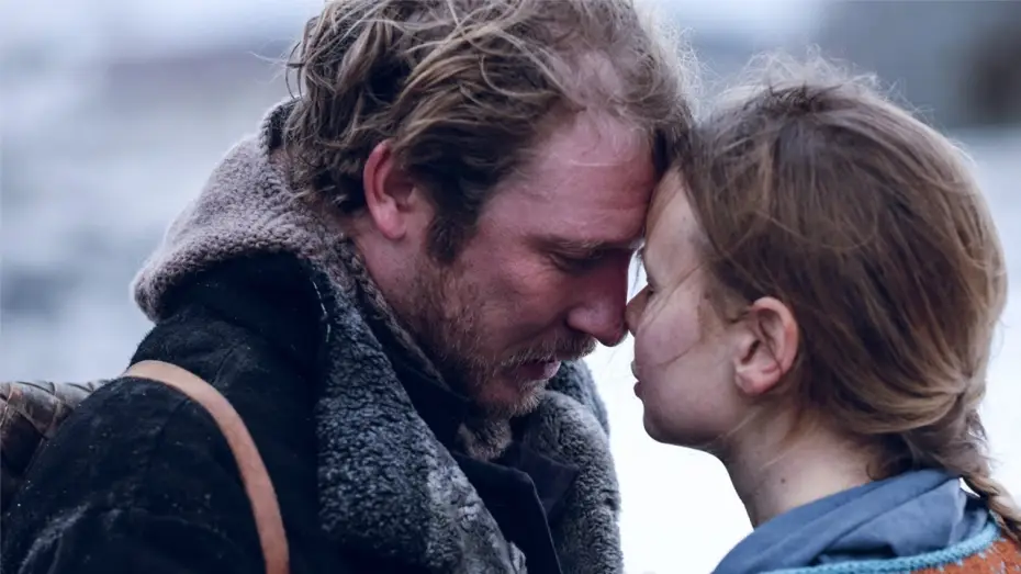 Wideo do filmu Stormskärs Maja — STORMSKERRY MAJA (2024) - Official HD Trailer - Only In Cinemas