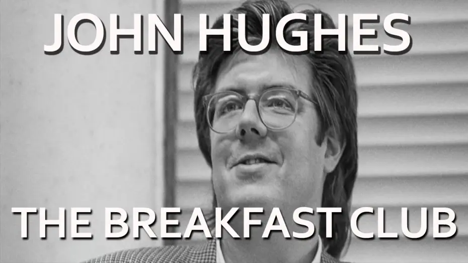 Wideo do filmu Klub winowajców — John Hughes Talks About Casting 'The Breakfast Club'