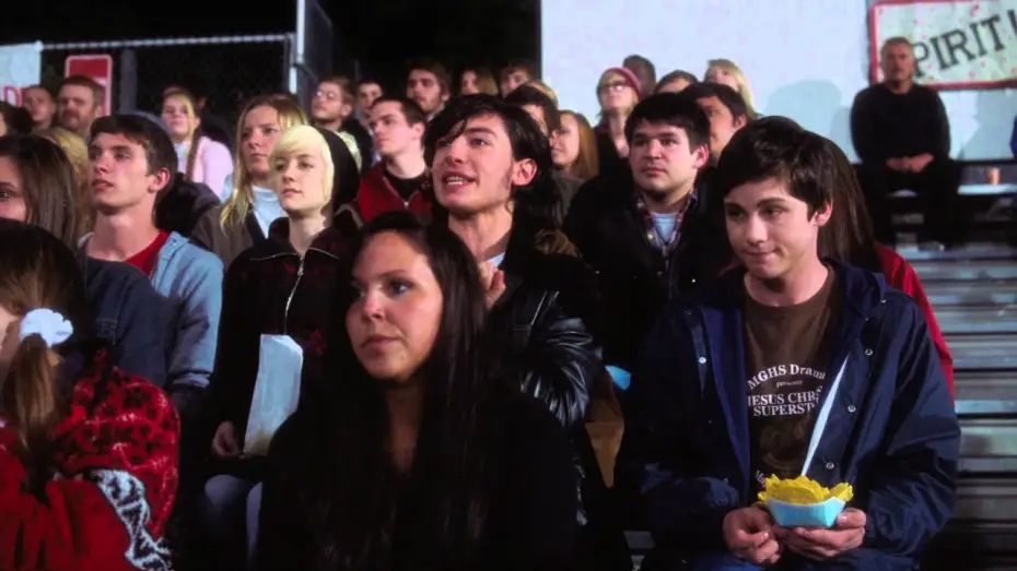 Wideo do filmu Charlie — THE PERKS OF BEING A WALLFLOWER - TV Spot "Review"