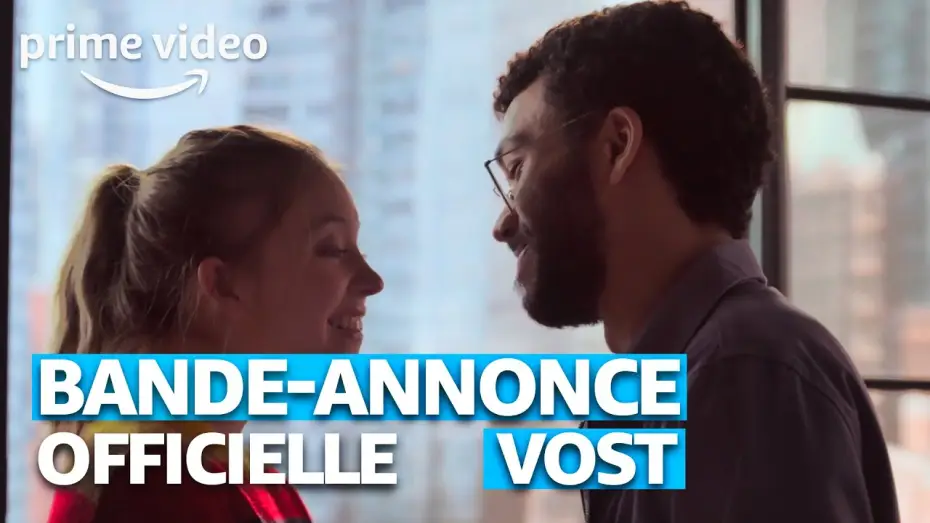 Wideo do filmu Kiedy nikt nie patrzy — The Voyeurs - Bande-annonce officielle VOST | Prime Video