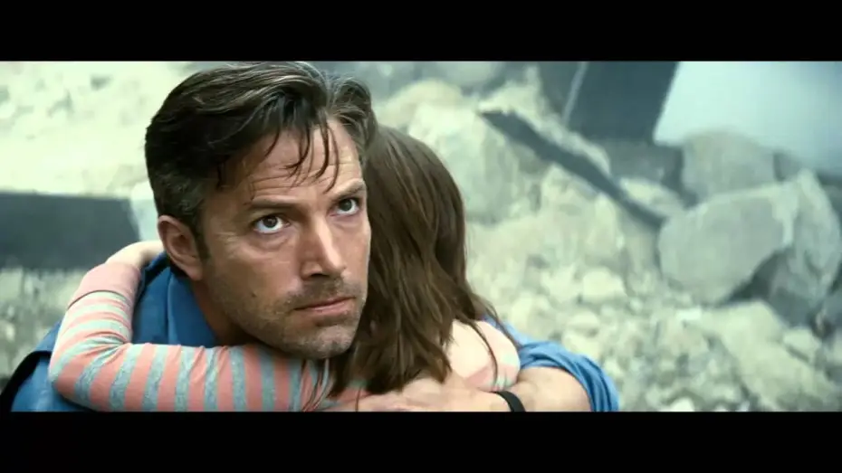 Wideo do filmu Batman v Superman: Świt sprawiedliwości — Batman v Superman: El Amanecer de la Justicia - Segundo Tráiler Oficial en español HD