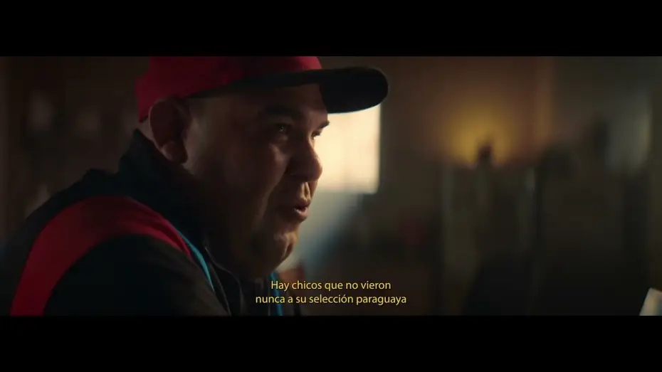 Wideo do filmu El Renacer Albirrojo — Renacer Albirrojo -Trailer Oficial
